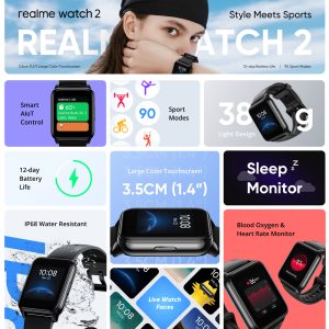 realme-Watch-2-Smart-Watch-90-Sport-Modes-12-day-Battery-Life-Blood-Oxygen-Heart-Rate
