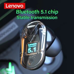 5pcs-Original-Lenovo-XT82-TWS-Wireless-Bluetooth-5-1-Game-Earphone-Dual-Stereo-Noise-Reduction-Bass (2)