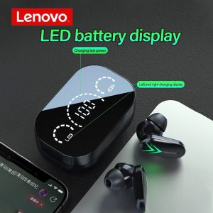 5pcs-Original-Lenovo-XT82-TWS-Wireless-Bluetooth-5-1-Game-Earphone-Dual-Stereo-Noise-Reduction-Bass