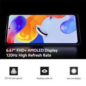 Global-Version-Xiaomi-Redmi-Note-11-Pro-5G-64GB-128GB-Smartphone-Octa-Core-Snapdragon-695108MP-Camera (1)