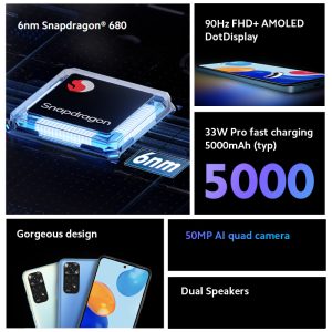 Global-Version-Xiaomi-Redmi-Note-11-Smartphone-64GB-128GB-Snapdragon-680-Octa-Core-6-43-AMOLED (1)