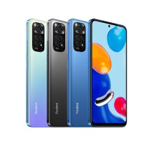 Global-Version-Xiaomi-Redmi-Note-11-Smartphone-64GB-128GB-Snapdragon-680-Octa-Core-6-43-AMOLED