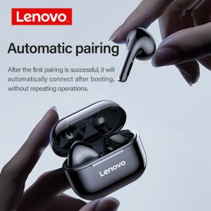 Lenovo-LP40-TWS-Wireless-Bluetooth-5-0-Earphones-Mini-Headphones-with-Mic-Touch-Control-Music-Sports