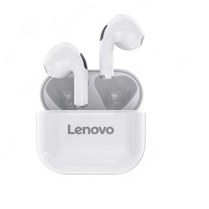 Lenovo-LP40-TWS-Wireless-Bluetooth-5-0-Earphwith-Mic-Touch-Control-Music-Sports