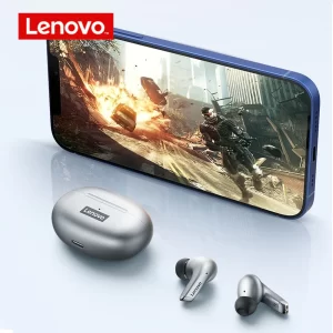 Lenovo-LP5-TWS-Wireless-Headphones-Sports-Earphone-HiFi-Waterproof-Earbuds-Touch-Control-Headset-With-Mic-Bluetooth (4)