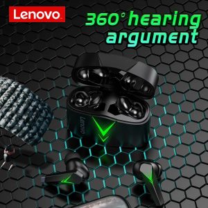 Lenovo-LP6-TWS-Gaming-Headset-HIFI-Low-Latency-Wireless-Bluetooth-5-0-Headphones-Noise-Reduction-In