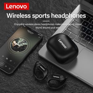 Lenovo-LP7-TWS-Bluetooth-Earbuds-Bass-Stereo-Sports-Waterproof-IPX5-Wireless-Headphones-with-Mic-Ear-Hook (2)