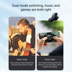Lenovo-LP8-TWS-Bluetooth-5-0-Wireless-Earphone-LED-Display-Dual-Mode-Gaming-Music-Wooden-Earbuds (3)