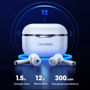 Lenovo-Original-LP1-TWS-Wireless-Earphones-5-0-Dual-Stereo-Noise-Reduction-Bass-Headphones-Touch-Control (3)