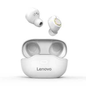 Lenovo-X18-TWS-Wireless-Bluetooth-Earphone-Sports-IPX5-Waterproof-Earplugs-Super-Light-Touch-Button-Headset-Mic
