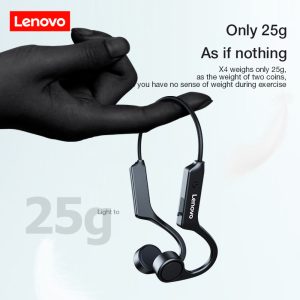 Lenovo-X4-bone-conduction-Bluetooth-headset-tws5-0-wireless-sports-running-sweat-proof-fitness-intelligent-universal (1)
