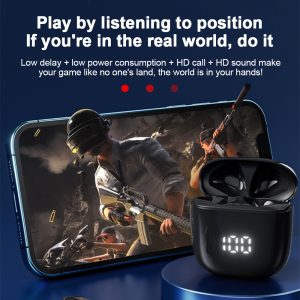 Lenovo-XT83-PRO-Wireless-Headphones-Touch-Control-Waterproof-Earphones-with-Micro-Bluetooth-Compatible-5-1-Earbud