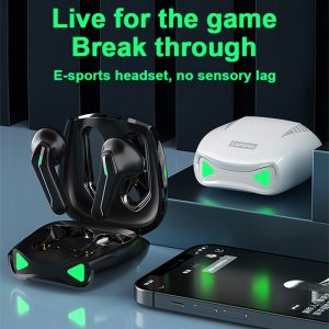 Lenovo-XT85-TWS-True-Wireless-Headphones-Sports-Headset-Bluetooth-5-1-Earphones-Low-Latency-Touch-Stereo (1)