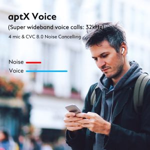 NEW-QCY-T18-Wireless-Earphones-Bluetooth-V5-2-Earbuds-QCC3050-aptX-Voice-32kHz-4-Mic-CVC (3)