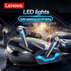 Original-Lenovo-XG02-Earphones-High-Quality-Bluetooth-TWS-Stereo-Earbuds-Waterproof-Sports-Earphone-Headphone-Gaming-Headset (2)