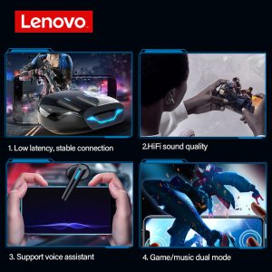 Original-Lenovo-XG02-Earphones-High-Quality-Bluetooth-TWS-Stereo-Earbuds-Waterproof-Sports-Earphone-Headphone-Gaming-Headset (3)