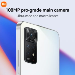 Presale-Xiaomi-Redmi-Note-11-Pro-Global-Version-6GB-64GB-8GB-128GB-120Hz-FHD-AMOLED (1)