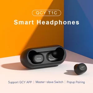 QCY-T1C-Wireless-Headphones-Mini-Dual-Bluetooth-5-0-3D-Stereo-TWS-Earphones-with-Dual-Microphone