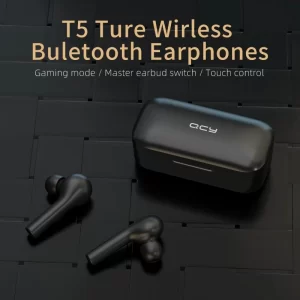 QCY-T5-Wireless-Headphones-Tws-Earphone-Bluetooth-Earbuds-Touch-Speaker-for-Cellphones-Original-Headset-With-Microphone (2)