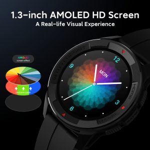 XIAOMI-Mibro-X1-Smart-Watch-5ATM-Waterproof-Smartwatch-Men-Women-Android-IOS-Fitness-Sport-Watch-Heart (1)