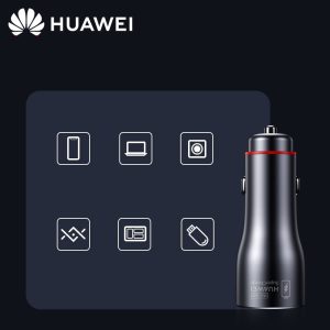 New-HUAWEI-SuperCharge-Car-Charger-MAX-66W-Double-USB-Type-C-Cable-Fast-Charging-Car-Phone (1)