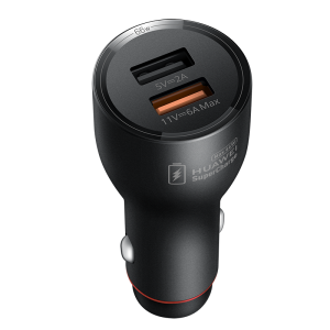 New-HUAWEI-SuperCharge-Car-Charger-MAX-66W-Double-USB-Type-C-Cable-Fast-Charging-Car-Phone (2)