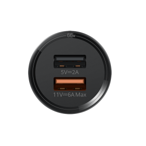 New-HUAWEI-SuperCharge-Car-Charger-MAX-66W-Double-USB-Type-C-Cable-Fast-Charging-Car-Phone (3)