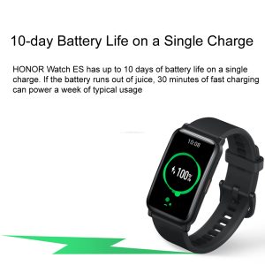 Original-HuaWei-Honor-Watch-ES-Smart-Watch-1-64-quot-AMOLED-Display-Bluetooth-5-1-Smartwatch