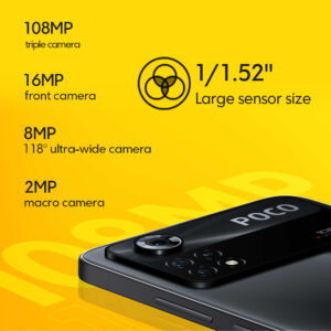 Global-Version-POCO-X4-Pro-5G-Smartphone-Telephone-108MP-Triple-Camera-120Hz-Amoled-screen-67W-turbo (1)