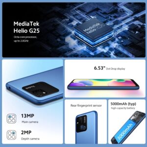 Global-Version-Xiaomi-Redmi-10A-10-A-Smartphone-32GB-64GB-128GB-13MP-Dual-Camera-6-53