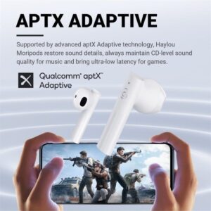 Moripods-Bluetooth-V5-2-Wireless-Earphone-White (2)