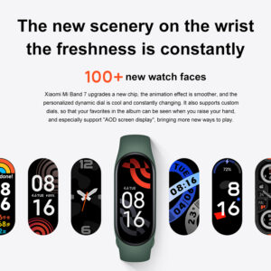Xiaomi-band-7-Smart-Bracelet-smart-1-62-AMOLED-Screen-120-Workout-Modes-Bluetooth-5-2 (2)