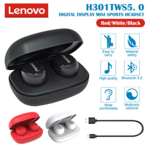 Lenovo-H301-TWS-Bluetooth-5-0-Earphones-Noise-Reduction-HiFi-Bass-Touch-Control-Stereo-Wireless-Headset (1)