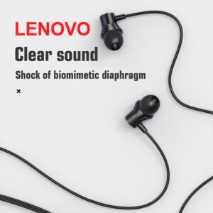 Lenovo-HF130-Bass-Sound-Wired-Earphone-In-Ear-Sport-Earphones-with-mic-for-iPhone-Samsung-Headset (4)