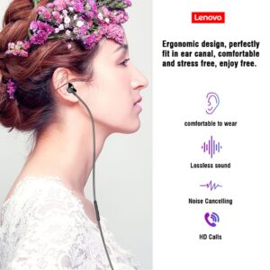 Lenovo-HF140-Wired-Headset-With-Microphone-Noise-Cancelling-Super-Bass-Stereo-6d-Music-For-Smartphone-Double (3)