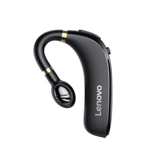 Lenovo-HX106-Wireless-Headphone-Ear-Hook-Business-Single-Ear-Earphone-Bluetooth-5-0-Capacity-Headset-with