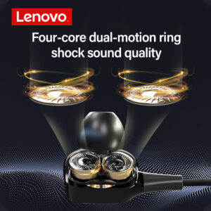 Lenovo-XE66-Pro-Dual-Dynamic-Neckband-Wireless-Headphones-Bluetooth-Earphone-4-Speakers-HIFI-Stereo-HD-Call