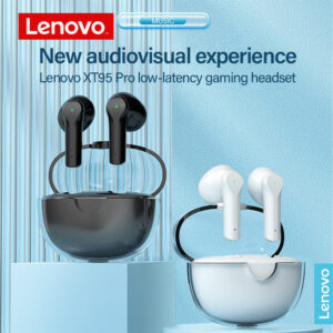 Lenovo-XT95-Pro-Earphone-Standard-Edition-Long-Battery-Life-Headphone-Wireless-Bluetooth-Headset (1)