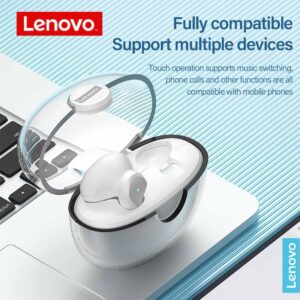 Lenovo-XT95-Pro-Earphone-Standard-Edition-Long-Battery-Life-Headphone-Wireless-Bluetooth-Headset (4)