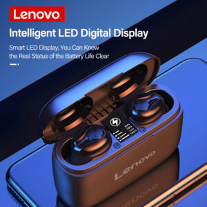 Original-Lenovo-HT18-TWS-Wireless-Headphones-With-1000mAh-Charging-Box-Bluetooth-Earphones-LED-Display-Earbuds-Stereo (3)