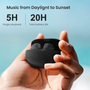 HAYLOU-GT1-2022-Bluetooth-5-2-TWS-Wireless-Earbuds-20H-Battery-Life-HD-audio-codec-Headphones (3)