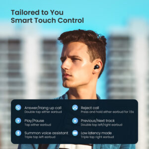 HAYLOU-GT1-2022-Bluetooth-5-2-TWS-Wireless-Earbuds-20H-Battery-Life-HD-audio-codec-Headphones (4)