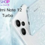 Get ready for the launch of the most powerful member of the Redmi Note 12 series – the Redmi Note 12 Turbo!