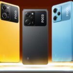 Today we’re shipping 600 pcs Xiaomi POCO X5 Pro 5G!