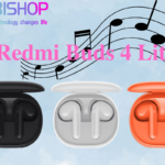 Redmi Buds 4 Lite: Affordable True Wireless Earbuds with Enhanced Features