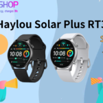 Exciting News: 2000 PCS of Haylou Solar Plus RT3 Shipping Today!