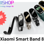 Xiaomi Unveils the Next Generation Smart Band 8: Your Ultimate Fitness Companion
