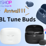 Introducing the JBL Tune Buds: Your Ultimate Audio Companion