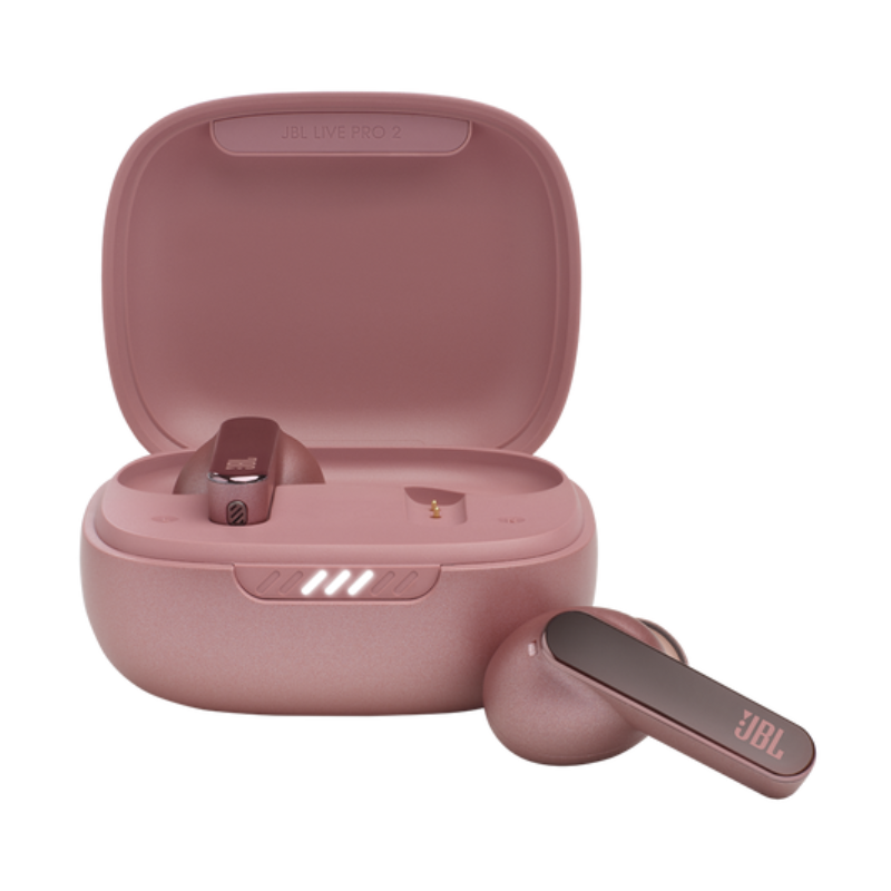 Jbl Live Pro 2 Купить В Саратове