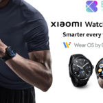 Introducing the Xiaomi Watch 2 Pro: Your Ultimate Companion for Health and Productivity